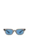 Julius Tart Optical Sunglasses In Gray