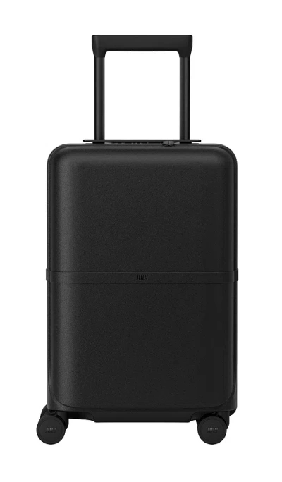 July Capsule Carry On In Black