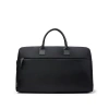 July Carry All Split Weekender In Black