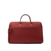 July Carry All Split Weekender In Red