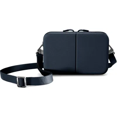 July Carry Me Bag In Blue