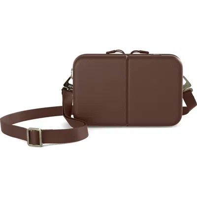 July Carry Me Bag In Brown