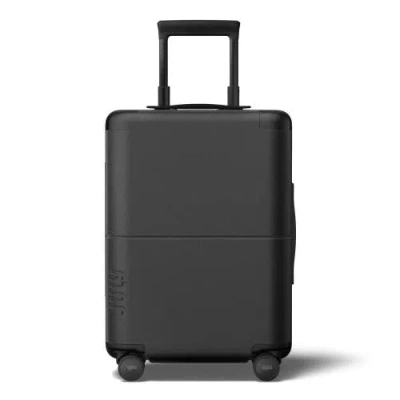July Carry On Casesafe In Black