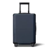 July Carry On Casesafe In Blue