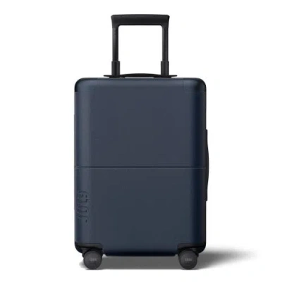 July Carry On Casesafe In Blue