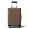 July Carry On Casesafe In Brown