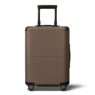 July Carry On Casesafe In Brown