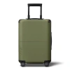 July Carry On Casesafe In Green