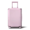 July Carry On Casesafe In Red