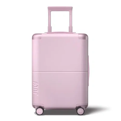 July Carry On Casesafe In Red