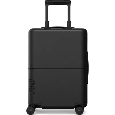 July Carry On Essential In Black
