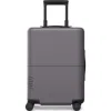July Carry On Essential In Gray