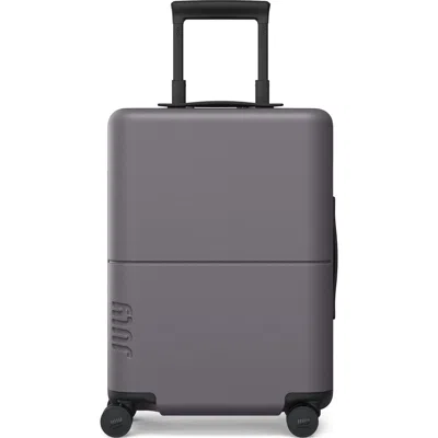 July Carry On Essential In Gray