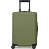 July Carry On Essential In Green