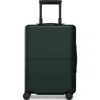 July Carry On Essential In Green