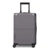 July Carry On Max In Gray