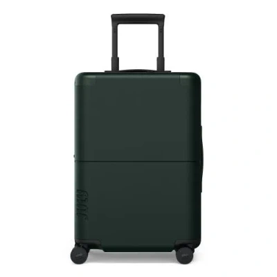 July Carry On Max In Green