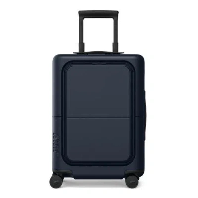 July Carry On Pro In Blue