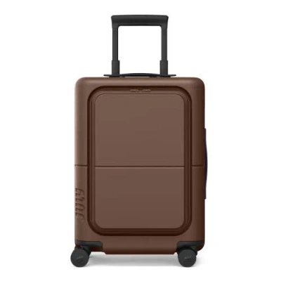 July Carry On Pro In Brown