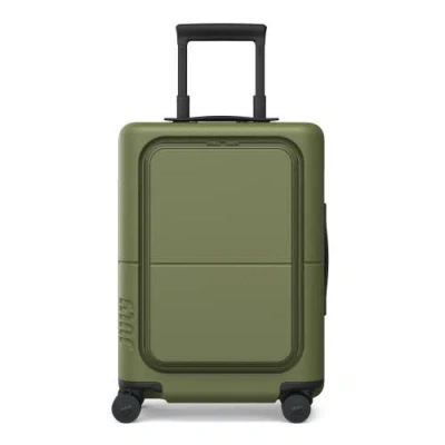 July Carry On Pro In Green