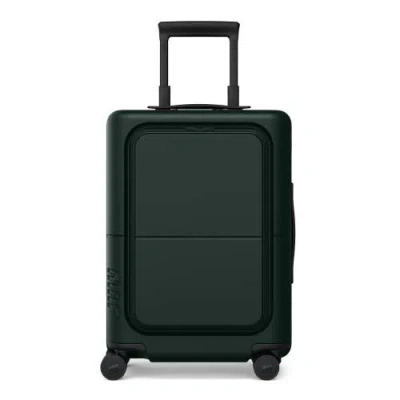 July Carry On Pro In Green