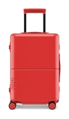 July Carry On Trunk