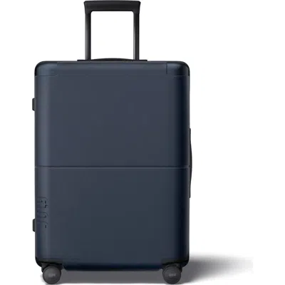JULY JULY CHECKED CASESAFE