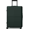 July Checked Expandable In Green