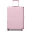 July Checked Plus Expandable In Pink