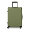 July Checked Expandable In Green