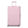 July Checked Plus Expandable In Pink
