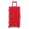 July Checked Trunk In Red