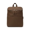 July Everyday Backpack In Brown