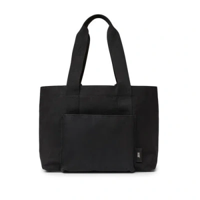 July Everyday Tote Large In Black