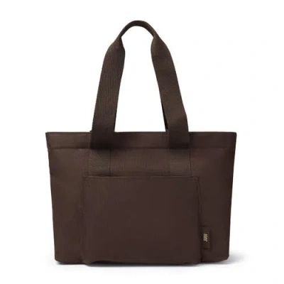 July Everyday Tote Large In Purple