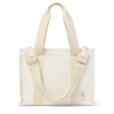 July Everyday Tote Small In Neutral