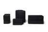 July Packing Cells 8 Pack In Black