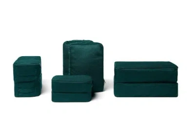 July Packing Cells 8 Pack In Green