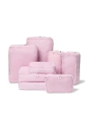 July Packing Cells 8 Pack In Pink