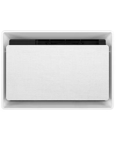 July Smart Window Air Conditioner (8,000 Btu) In Linen | ModeSens