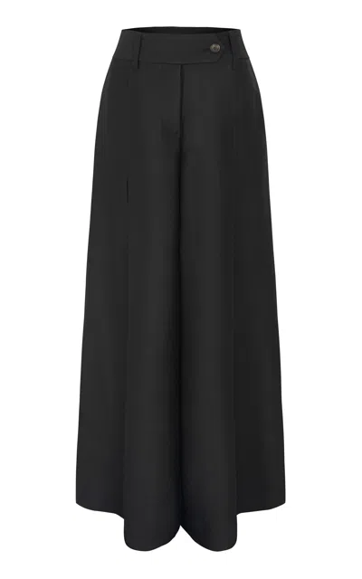 Julycolumn Moda Operandi In Black