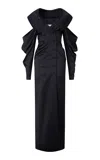 Julycolumn Moda Operandi In Black