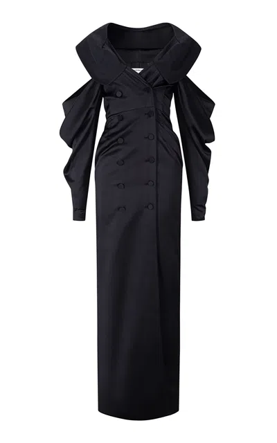 Julycolumn Moda Operandi In Black
