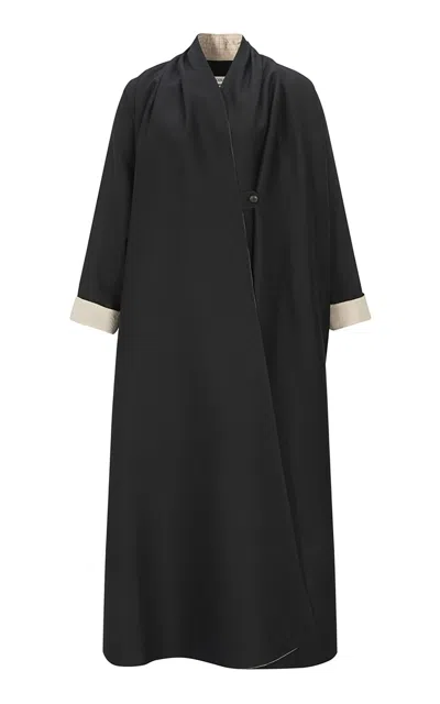 Julycolumn Moda Operandi In Black