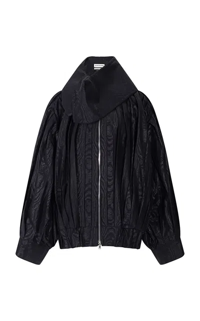 Julycolumn Moda Operandi In Black