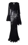 Julycolumn Moda Operandi In Black