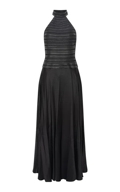 Julycolumn Moda Operandi In Black