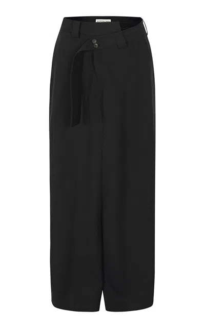 Julycolumn Moda Operandi In Black