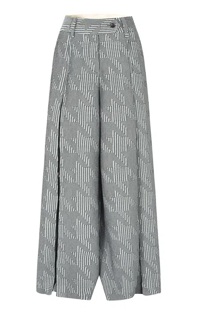 Julycolumn Moda Operandi In Blue