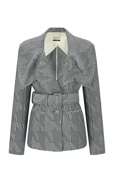 Julycolumn Moda Operandi In Blue